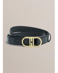 Hobbs - Kiera Padded Belt - Lyst