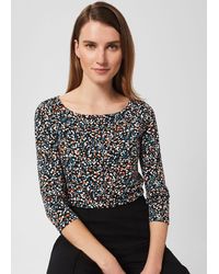 Hobbs Tops for Women | Online Sale up to 61% off | Lyst