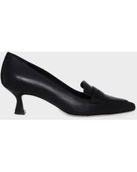 Hobbs - Mischa Courts - Lyst