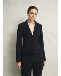 Hobbs - Rae Jacket - Lyst