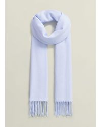Hobbs - Matilda Scarf - Lyst