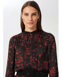 Hobbs - Arabelle Blouse - Lyst