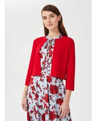 hobbs maya cardigan