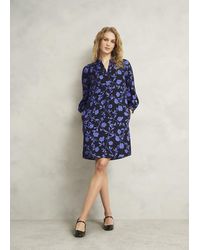 Hobbs - Valeria Dress - Lyst