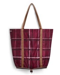 Hobbs - Johanna Packable Bag - Lyst