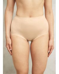 Hobbs - Moderate Control Shaping Brief - Lyst