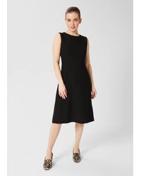 Hobbs - Petite Ophelia Dress - Lyst