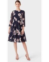 Hobbs Dresses for Women - Up to 70% off | Lyst