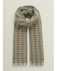 Hobbs - Katherine Scarf - Lyst