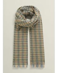Hobbs - Katherine Scarf - Lyst