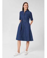 Hobbs lulu dress online