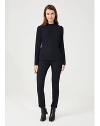Hobbs Tops for Women - Up to 62% off | Lyst