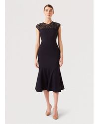 hobbs mandy dress