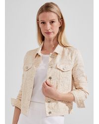 Hobbs - Mariam Jacket - Lyst