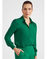 Hobbs - Caitlyn Shirt - Lyst