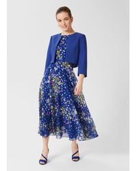 Hobbs - Petite Arizona Jacket - Lyst