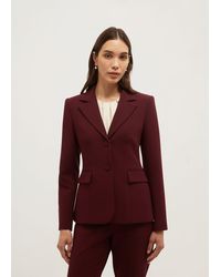 Hobbs - Petite Bree Jacket - Lyst
