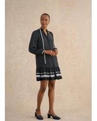 Hobbs - Valerie Dress - Lyst