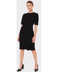 hobbs rhona dress