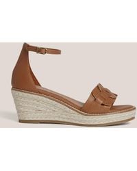 Hobbs - Francis Espadrille - Lyst