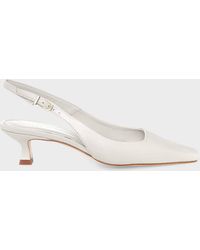 Hobbs - Dita Sling Back - Lyst