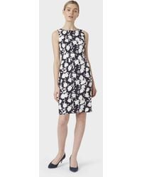hobbs rhoda dress