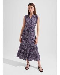 Hobbs - Petite Esme Dress - Lyst
