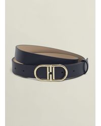 Hobbs - Kiera Belt - Lyst