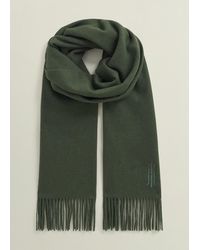 Hobbs - Emery Wool Scarf - Lyst