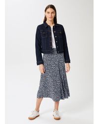 Hobbs - Mariam Jacket - Lyst