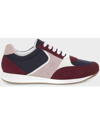 Hobbs - Mara Trainer - Lyst