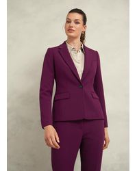 Hobbs - Sami Jacket - Lyst