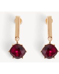 Hobbs - Aria Earrings - Lyst