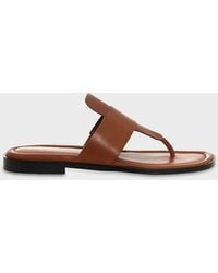 Hobbs - Alara Toepost Sandal - Lyst