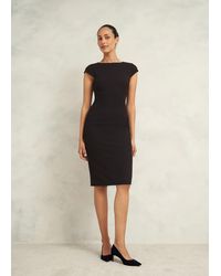 Hobbs - Mia Dress - Lyst
