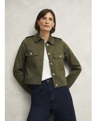 Hobbs - Kathie Jacket - Lyst