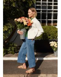 Hobbs - Selborne Jacket - Lyst