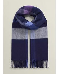 Hobbs - Jess Scarf - Lyst