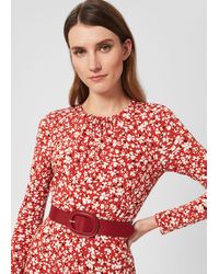 Hobbs - Abbie Belt - Lyst