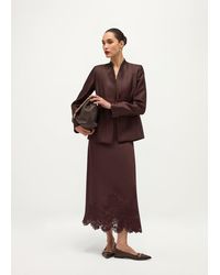 Hobbs - Davenport Jacket - Lyst