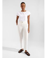 Hobbs - Calla Chino - Lyst