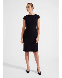 Hobbs - Mia Dress - Lyst