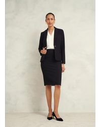Hobbs - Mia Skirt - Lyst
