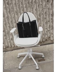Hobbs - Maxine Tote Bag - Lyst