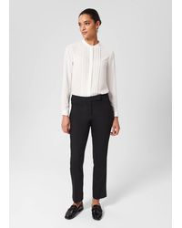 Hobbs - Annie Trousers - Lyst