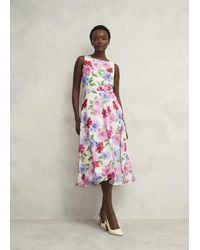 Hobbs - Carly Dress - Lyst