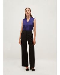 Hobbs - Nia Trousers - Lyst
