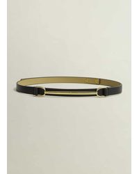 Hobbs - Daphne Belt - Lyst