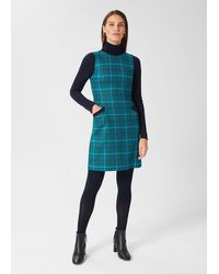 Hobbs - Petite Amaris Aline Shift Dress - Lyst
