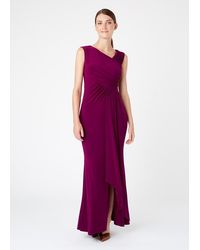 hobbs charlize dress